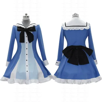 Mashiroiro Symphony Uryu Sakuno Man And Women Cos Anime Party Cosplay Costume Uniform Costume Free Shipping
Mashiroiro Symphony Uryu Sakuno Man And Women Cos Anime Party Cosplay Costume Uniform Costume Free Shipping
