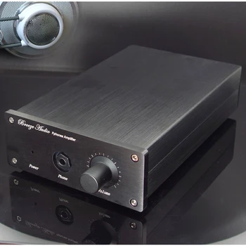 Pure Class A amp, FET high power output, input impedance: 47KOhm frequency characteristics: 10Hz - 35kHz
Pure Class A amp, FET high power output, input impedance: 47KOhm frequency characteristics: 10Hz - 35kHz