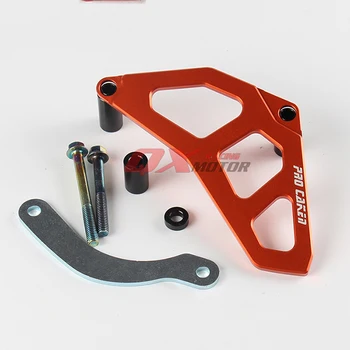 Off-Road Motorcycle NC250 Modified CNC Small Sprocket Cover Small fly Cover Small Sprocket Cover
Off-Road Motorcycle NC250 Modified CNC Small Sprocket Cover Small fly Cover Small Sprocket Cover