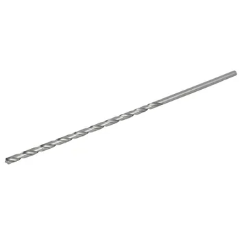 Uxcell New Arrival 1PCS Straight Round Shank 9.5/11.5/12mm HSS High Speed Steel Twist Drill Bit Drilling Tool
Uxcell New Arrival 1PCS Straight Round Shank 9.5/11.5/12mm HSS High Speed Steel Twist Drill Bit Drilling Tool