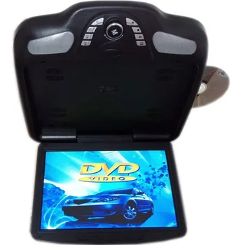 12" car flip down monitor with DVD/USB/SD/IR/FM/wireless game mp5 flip down tft lcd 12inch 12v foldable beige black grey
12" car flip down monitor with DVD/USB/SD/IR/FM/wireless game mp5 flip down tft lcd 12inch 12v foldable beige black grey