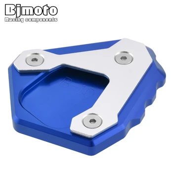 Bjmoto New G310GS 2017 2018 CNC Side Stand Enlarge For BMW G310GS G310 GS G 310GS 2017-2018 Motorcycle Extension
Bjmoto New G310GS 2017 2018 CNC Side Stand Enlarge For BMW G310GS G310 GS G 310GS 2017-2018 Motorcycle Extension