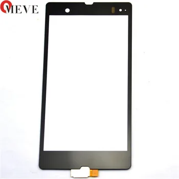 5pcs/lot 5.0" For Sony Xperia Z L36h L36i C6606 C6603 C6602 Touch Screen Digitizer Sensor Outer Glass Lens Panel+Tracking
5pcs/lot 5.0" For Sony Xperia Z L36h L36i C6606 C6603 C6602 Touch Screen Digitizer Sensor Outer Glass Lens Panel+Tracking