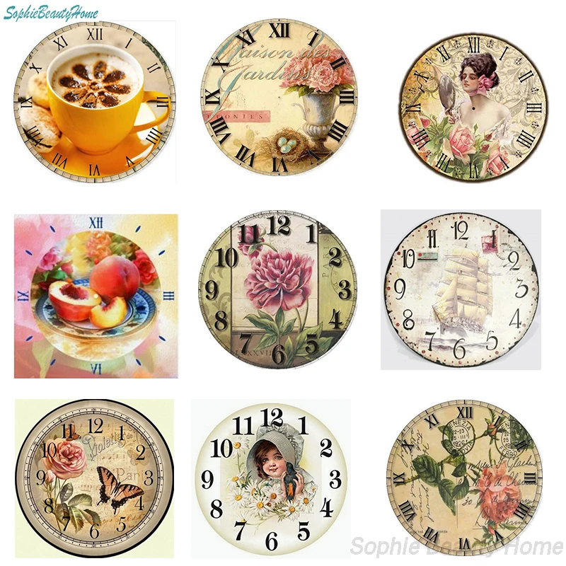 Sophie Beauty Home 5D Diamond Painting Clock Pendant Series Cross Stitch 3D Crystal Full Decorative Diy Painting Mosaic Pattern
Sophie Beauty Home 5D Diamond Painting Clock Pendant Series Cross Stitch 3D Crystal Full Decorative Diy Painting Mosaic Pattern