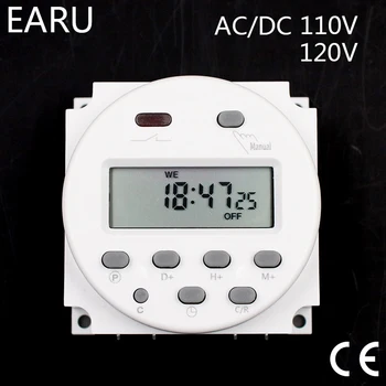 100 pieces CN101A Timer Switch DC12V Digital LCD Power Week Mini Programmable Time Switch Relay 8A to 16A witch Fedex Shipping
100 pieces CN101A Timer Switch DC12V Digital LCD Power Week Mini Programmable Time Switch Relay 8A to 16A witch Fedex Shipping