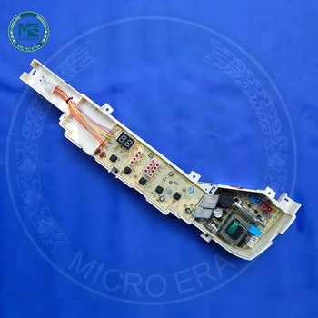 orignal new for Haier washing machine Motherboard XQS60-728A XQB45-7288A XQS55-728 Washing Machine Accessories
orignal new for Haier washing machine Motherboard XQS60-728A XQB45-7288A XQS55-728 Washing Machine Accessories