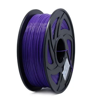 20pcs Filament 1.75mm Plastic For 3D Printer 1kg/Roll 40Colors Optional Rubber Consumables Material for Printing
20pcs Filament 1.75mm Plastic For 3D Printer 1kg/Roll 40Colors Optional Rubber Consumables Material for Printing