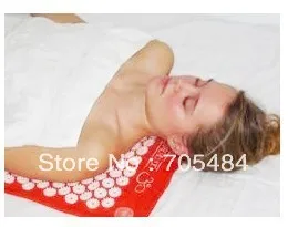 1 piece acupuncture Massage cushion acupuncture mattress yoga mattress ,massage cushion,body massage cushion
1 piece acupuncture Massage cushion acupuncture mattress yoga mattress ,massage cushion,body massage cushion