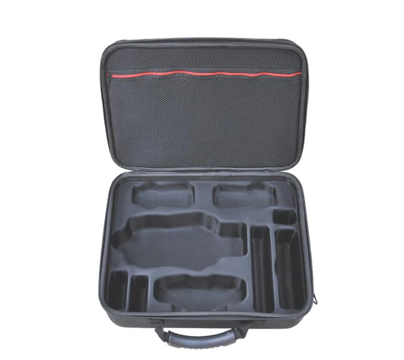 Storage Bag Handbag Protective Case Shoulder Travelling Box Portable For Walkera Vitus 320-Z-43 Quad Drone FPV Acc RC Toy Ac
Storage Bag Handbag Protective Case Shoulder Travelling Box Portable For Walkera Vitus 320-Z-43 Quad Drone FPV Acc RC Toy Ac