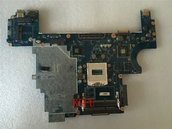 KEFU FOR Dell Latitude E6440 Laptop Motherboard N23JF VAL91 LA-9934P 0N23JF CN-0N23JF mainboard full test
KEFU FOR Dell Latitude E6440 Laptop Motherboard N23JF VAL91 LA-9934P 0N23JF CN-0N23JF mainboard full test