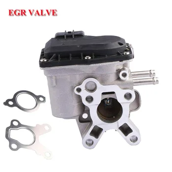 EGR VALVE case FOR for NISSAN: NAVARA (D40) (2005-), 2.5 dCi 144CV, NP300 (D22) (2008-), 2.5 dCi 133CV PATHFINDER
EGR VALVE case FOR for NISSAN: NAVARA (D40) (2005-), 2.5 dCi 144CV, NP300 (D22) (2008-), 2.5 dCi 133CV PATHFINDER