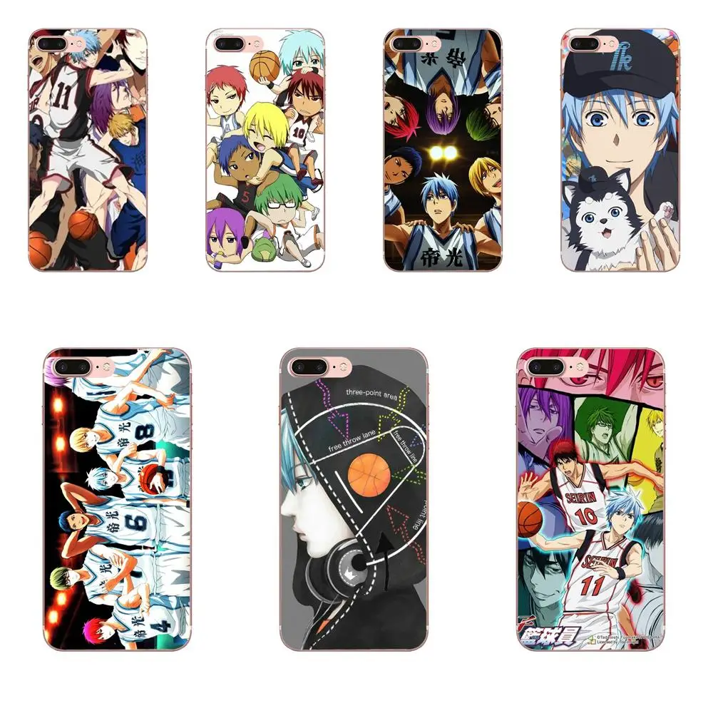 TPU Coque For Samsung Galaxy Note 5 8 9 S3 S4 S5 S6 S7 S8 S9 S10 mini Edge Plus Lite Anime Kuroko No Basket Kuroko's Basketball
TPU Coque For Samsung Galaxy Note 5 8 9 S3 S4 S5 S6 S7 S8 S9 S10 mini Edge Plus Lite Anime Kuroko No Basket Kuroko's Basketball