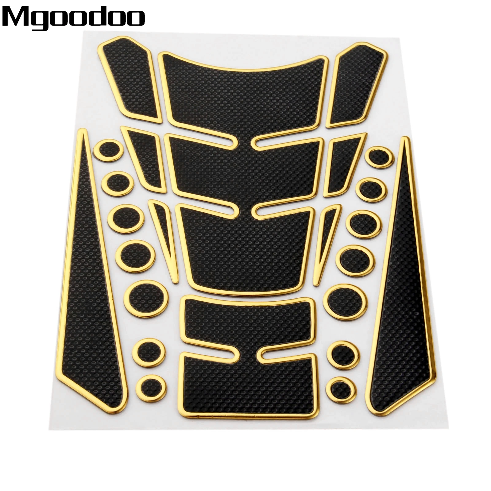 Yellow 3D Sport Motorcycle Fuel Tank Pad Decal Protector Cover Gas Cap Sticker Universal For Honda Yamaha Suzuki Kawasaki
Yellow 3D Sport Motorcycle Fuel Tank Pad Decal Protector Cover Gas Cap Sticker Universal For Honda Yamaha Suzuki Kawasaki