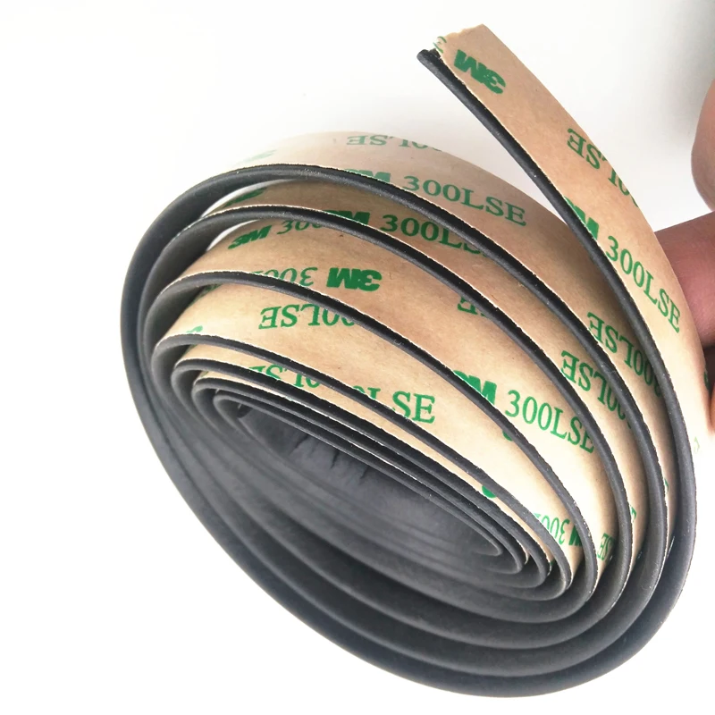 3M Car Window Sealant Rubber Sunroof Triangular Window Sealed Strips Seal Trim For Skoda Octavia Fabia Rapid Superb Yeti
3M Car Window Sealant Rubber Sunroof Triangular Window Sealed Strips Seal Trim For Skoda Octavia Fabia Rapid Superb Yeti