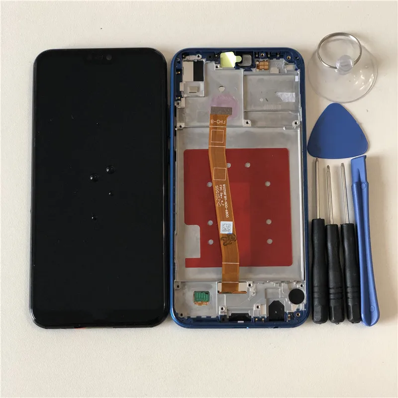 huawei P20 lite lcd-1