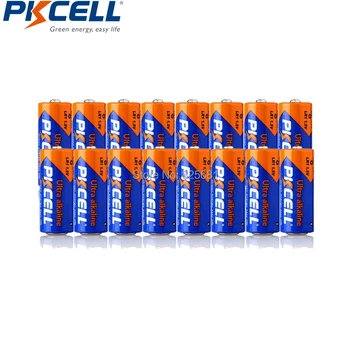 30Pcs PKCELL LR1 N Alkaline Dry Battery Sperker Bluetooth Players Battery 1.5V MN9100 E90 AM5 910A Batteriess
30Pcs PKCELL LR1 N Alkaline Dry Battery Sperker Bluetooth Players Battery 1.5V MN9100 E90 AM5 910A Batteriess