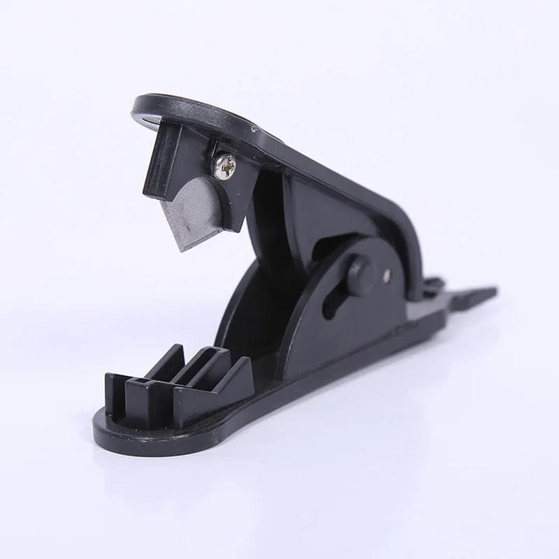 6-12mm align PE pipe cutter Tubing Hose Reverse Osmosis Water Purifier Filter Scissor Cut for Silicone Nylon PU Rubber Plastic
6-12mm align PE pipe cutter Tubing Hose Reverse Osmosis Water Purifier Filter Scissor Cut for Silicone Nylon PU Rubber Plastic