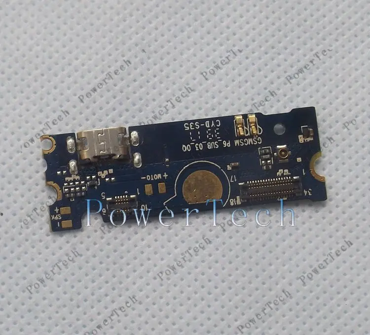 OUKITEL K3 плата зарядного устройства с usb Порты и разъёмы док станция для зарядки