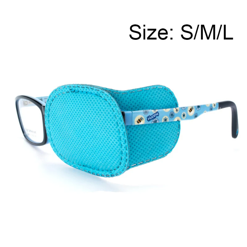 6Pcs Child Occlusion Medical Lazy Eye Patch Eyeshade for Amblyopia Kids Children Boy Gril Wholesale 3 Size Health and Beauty
6Pcs Child Occlusion Medical Lazy Eye Patch Eyeshade for Amblyopia Kids Children Boy Gril Wholesale 3 Size Health and Beauty