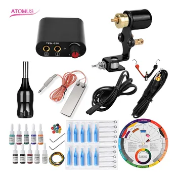Tattoo Machine Rotary Set Tatouage Rotative Machine De Tatuage Tatuaje Profesional Maquina Tatto Rotary Rotary Tattoo Tatuar Kit
Tattoo Machine Rotary Set Tatouage Rotative Machine De Tatuage Tatuaje Profesional Maquina Tatto Rotary Rotary Tattoo Tatuar Kit