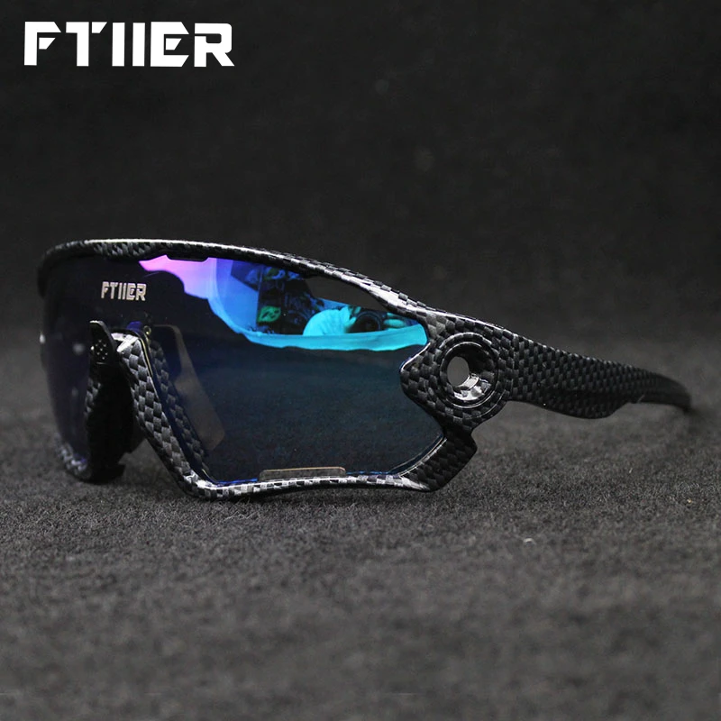 Ftiier UV400 Sports Sunglasses Bike Bicycle Man Woman Ultralight UV Glasses Cycling Riding Driving Leisure Eyewear
Ftiier UV400 Sports Sunglasses Bike Bicycle Man Woman Ultralight UV Glasses Cycling Riding Driving Leisure Eyewear
