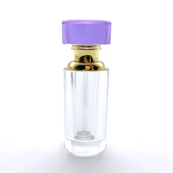 12ml K9 Clear High quality Crystal glass Refillable Perfume Bottle Easy to carry Travel essential Table Ornament Home Decor
12ml K9 Clear High quality Crystal glass Refillable Perfume Bottle Easy to carry Travel essential Table Ornament Home Decor
