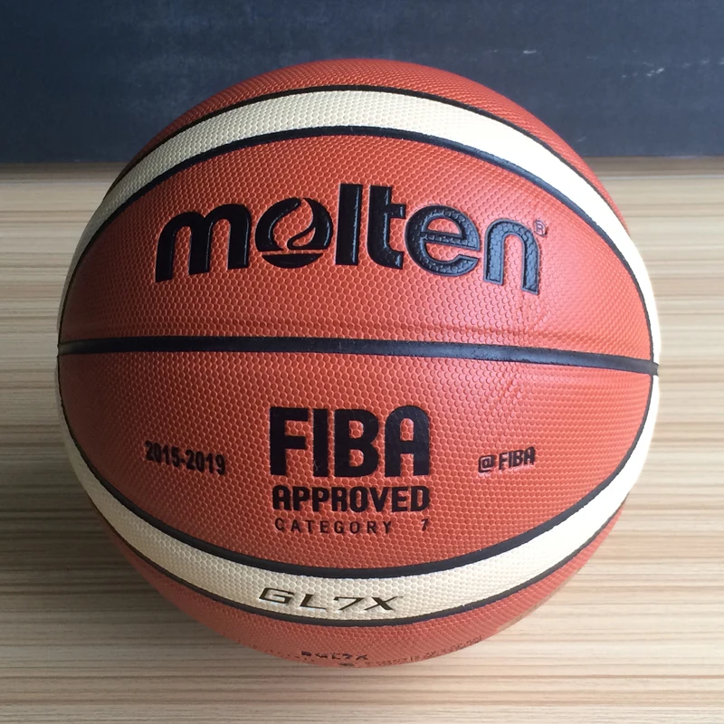 2020 Wholesale Size7 Basketball Molten Gl7x Men Indoor Outdoor Basketball Training Ball For Match Game From Hlq1027 35 18 Dhgate Com