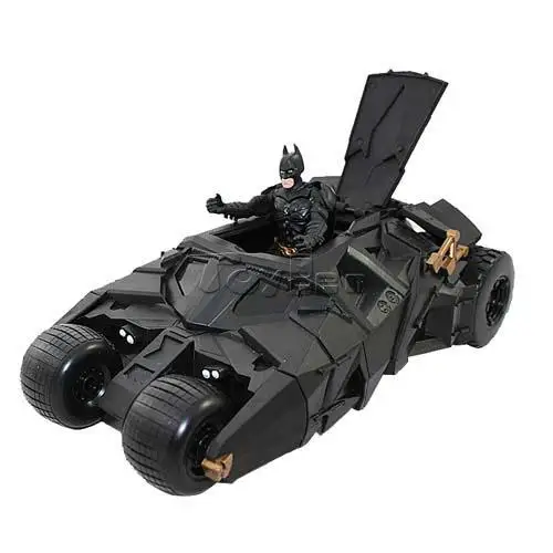 Batman The Dark Knight Rises 22cm Action Figure with Phantom Chariot PVC Model Toy Gift Kid Boy
Batman The Dark Knight Rises 22cm Action Figure with Phantom Chariot PVC Model Toy Gift Kid Boy