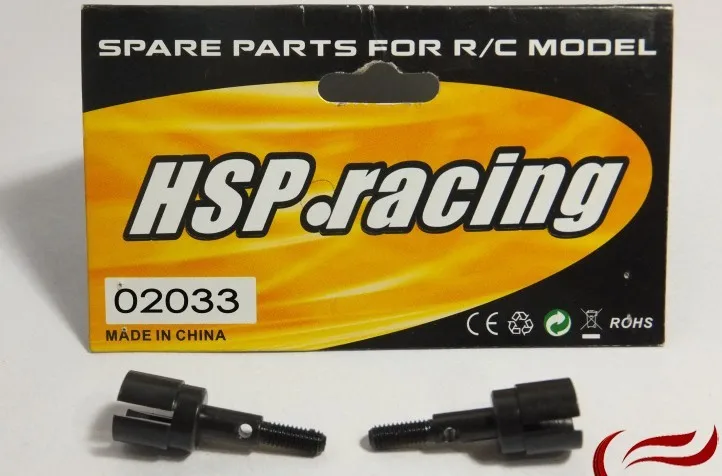 Запчасть для HSP 02033 ось * Американская классификация проводов 2р для 1/10th-багги Радиоуправляемый автомобиль грузовик 94103 /94107 /94111 /94112 Модель автомобиля аксессуары
Запчасть для HSP 02033 ось * Американская классификация проводов 2р для 1/10th-багги Радиоуправляемый автомобиль грузовик 94103 /94107 /94111 /94112 Модель автомобиля аксессуары