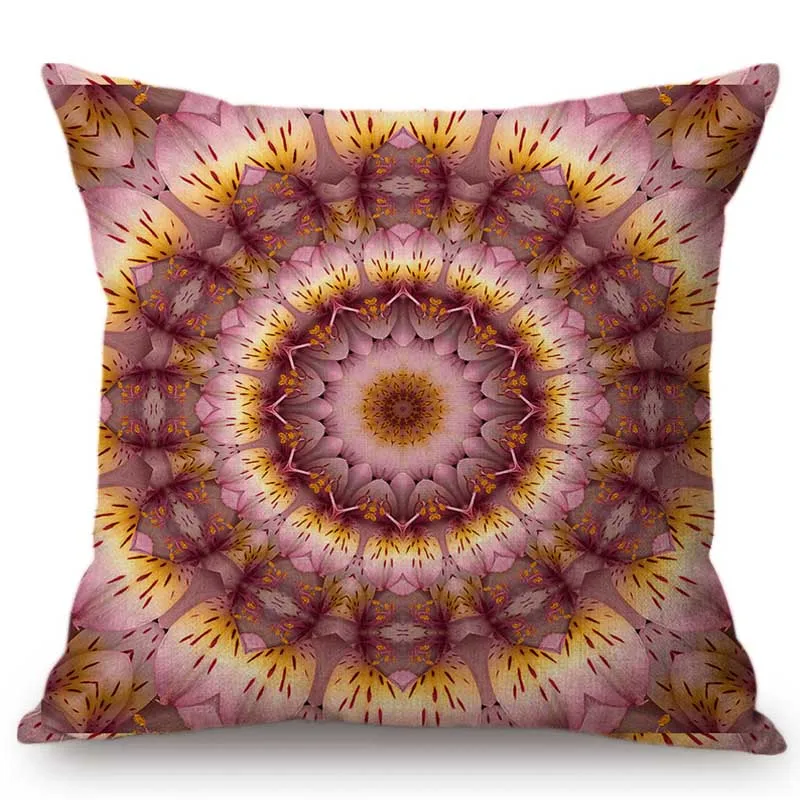 Watercolor Flower Patten Mandala Pink Purple Green Sunflower Art Home Decorative Sofa Throw Pillow Case Linen Cushion Cover Case
Watercolor Flower Patten Mandala Pink Purple Green Sunflower Art Home Decorative Sofa Throw Pillow Case Linen Cushion Cover Case