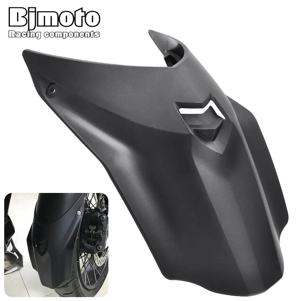Bjmoto R1200GS ADV крыло переднее крышка Moto расширитель расширение для BMW LC 2013 2017|front