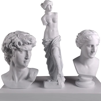 Creative home office furnishings sketch Sculpture Landscape of the Broken Arm Venus statue of Nordic figure David mannequin
Creative home office furnishings sketch Sculpture Landscape of the Broken Arm Venus statue of Nordic figure David mannequin