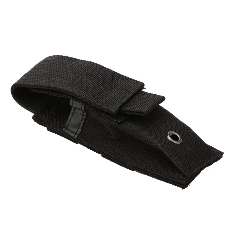 Military-Tactical-Single-Pistol-Magazine-Pouch-Knife-Flashlight-Sheath-Airsoft-Hunting-Ammo-Molle-Pouch-Multifunction-Bags