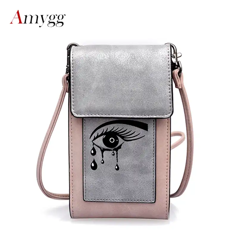 long over the shoulder bags