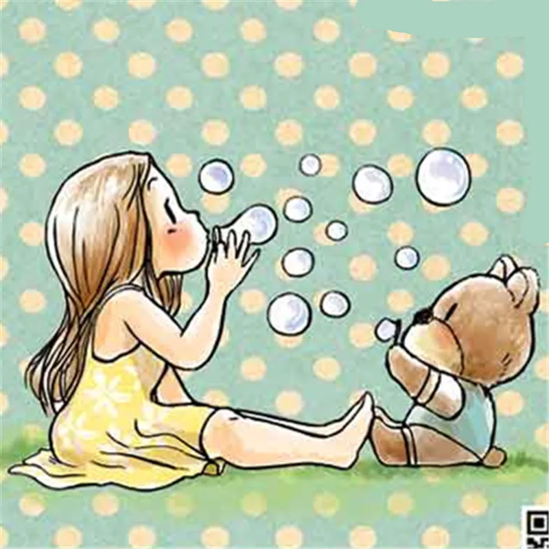 Cartoon Angel girl pattern Transparent Clear Stamp DIY Silicone Seals Scrapbooking Card Making Photo Album Decoration
Cartoon Angel girl pattern Transparent Clear Stamp DIY Silicone Seals Scrapbooking Card Making Photo Album Decoration