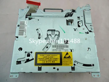 Real wholesales PLDS APM CSS M6 4.2 CD loader mechanism deck for VW Volkswagen Mercedes car audio radio navigation 
Real wholesales PLDS APM CSS M6 4.2 CD loader mechanism deck for VW Volkswagen Mercedes car audio radio navigation