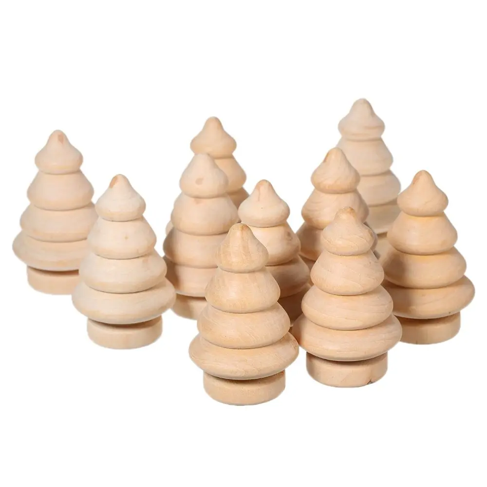 10Pcs Wood Peg Dolls Cake Toppers Unfinished Wood DIY Craft Tree Snowman Christmas Wedding Party Home Ornament
10Pcs Wood Peg Dolls Cake Toppers Unfinished Wood DIY Craft Tree Snowman Christmas Wedding Party Home Ornament