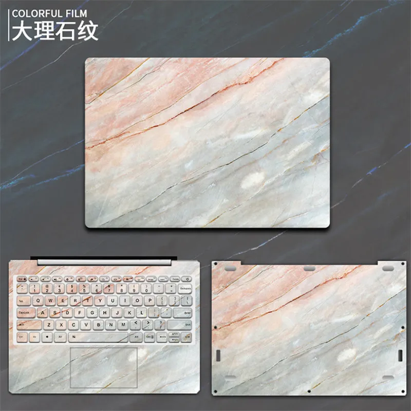 Full Set Marble Laptop Sticker for Xiaomi Notebook Mi Pro 15.6 Air 12 13 Decal Laptop Skin Case for Xiaomi Gaming Notebook 15.6
Full Set Marble Laptop Sticker for Xiaomi Notebook Mi Pro 15.6 Air 12 13 Decal Laptop Skin Case for Xiaomi Gaming Notebook 15.6