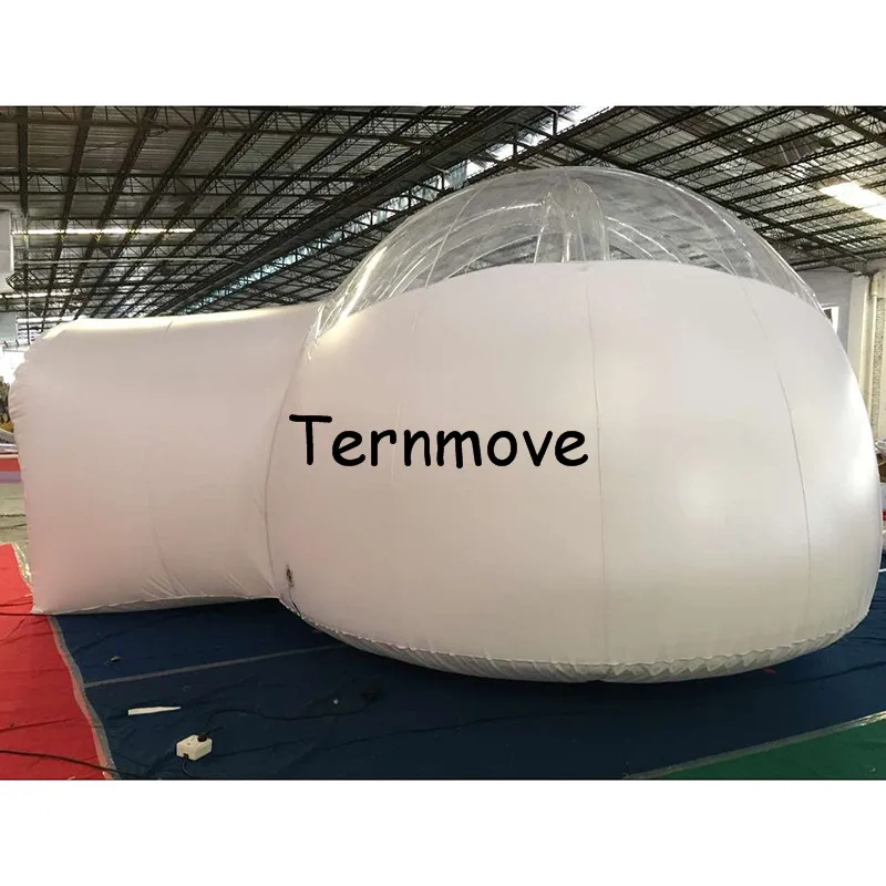 inflatable Backyard Tent1