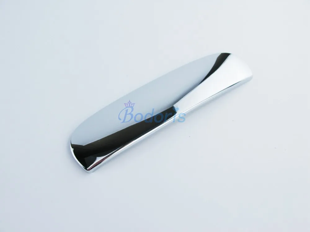 Car Chrome Styling Accessories For Peugeot 307 2001 2002 2003 2004 2005 2006 2007 2008 Hatchback Chrome Tailgate Handle Cover
Car Chrome Styling Accessories For Peugeot 307 2001 2002 2003 2004 2005 2006 2007 2008 Hatchback Chrome Tailgate Handle Cover