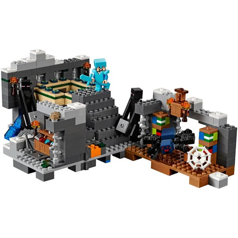 Pogo Gifts Minecrafte My World Zombies Building Blocks Bricks Toys Compatible Legoe
Pogo Gifts Minecrafte My World Zombies Building Blocks Bricks Toys Compatible Legoe