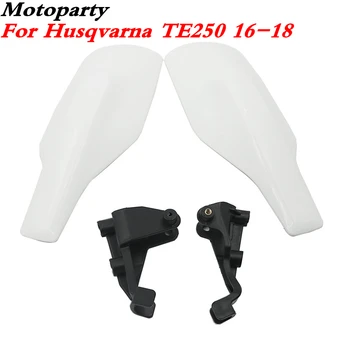 Motocross Handguards Hand Guards white Handlebar for Husqvarna TE250 2016 2017 2018 2019 FC TC FE TE FX TX 125 250 300 350 450
Motocross Handguards Hand Guards white Handlebar for Husqvarna TE250 2016 2017 2018 2019 FC TC FE TE FX TX 125 250 300 350 450