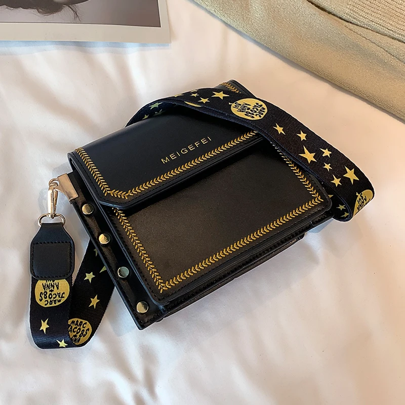DOODOO Fashion Box Shape PU Leather Shoulder Bag Casual Buckle Handbag Women Messenger Crossbody Bag For Ladies Tote Bag
DOODOO Fashion Box Shape PU Leather Shoulder Bag Casual Buckle Handbag Women Messenger Crossbody Bag For Ladies Tote Bag