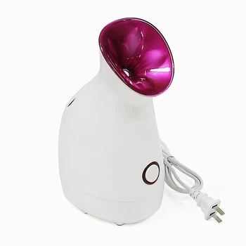 Facial Steamer Professional Nano Ionic Steam To Moisturize And Promote Deep Pore Cleansing Electric Face Beauty Care Machine
Facial Steamer Professional Nano Ionic Steam To Moisturize And Promote Deep Pore Cleansing Electric Face Beauty Care Machine