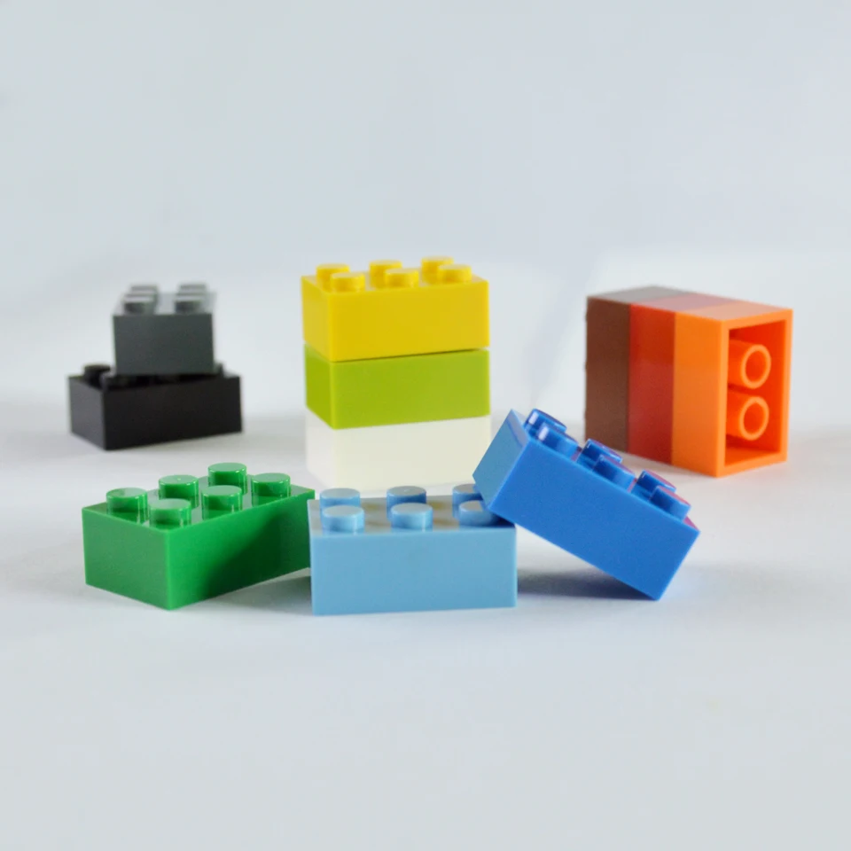 Smartable кирпич 2X3 высокие частицы классический маленький конструктор детали DIY игрушки Совместимые с основными брендами 3002 игрушки 260 шт./лот
Smartable кирпич 2X3 высокие частицы классический маленький конструктор детали DIY игрушки Совместимые с основными брендами 3002 игрушки 260 шт./лот