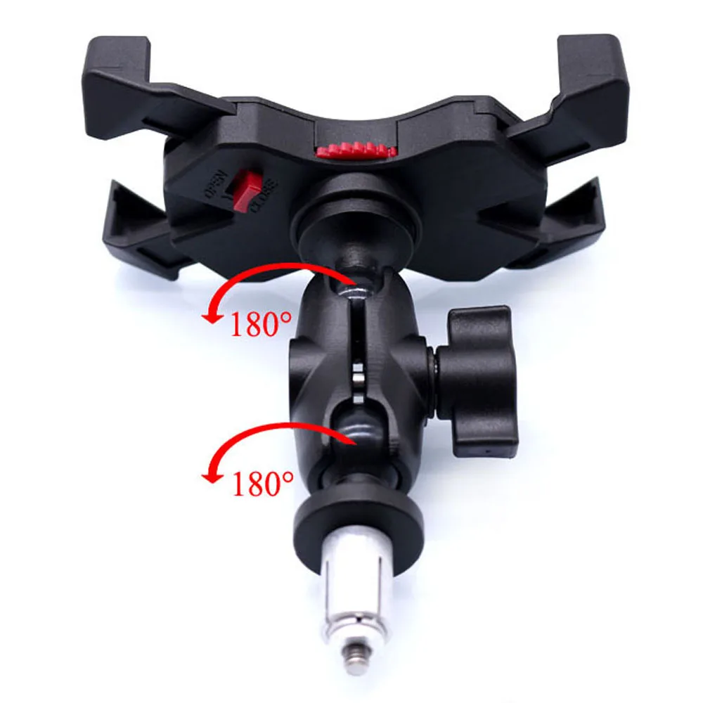 For HONDA VFR1200F 10-15 VFR800F 14-15 CBR600RR 05-06 CBR600 F4I Motorcycle GPS Navigation Frame Mobile Phone Mount Bracket
For HONDA VFR1200F 10-15 VFR800F 14-15 CBR600RR 05-06 CBR600 F4I Motorcycle GPS Navigation Frame Mobile Phone Mount Bracket