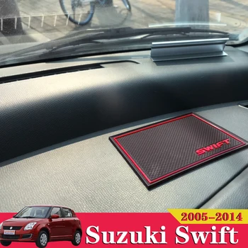 10x Car Accessories Inner Gate Slot Pad Non-Slip Cup Mats Anti Slip Door Groove Mat Interior For Suzuki Swift 2005 2006 2014
10x Car Accessories Inner Gate Slot Pad Non-Slip Cup Mats Anti Slip Door Groove Mat Interior For Suzuki Swift 2005 2006 2014