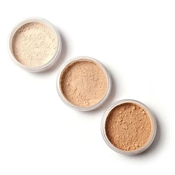 Oil-control Loose Powder Long existing Waterproof Control Oil Cover Blemishes Face Powder
Oil-control Loose Powder Long existing Waterproof Control Oil Cover Blemishes Face Powder