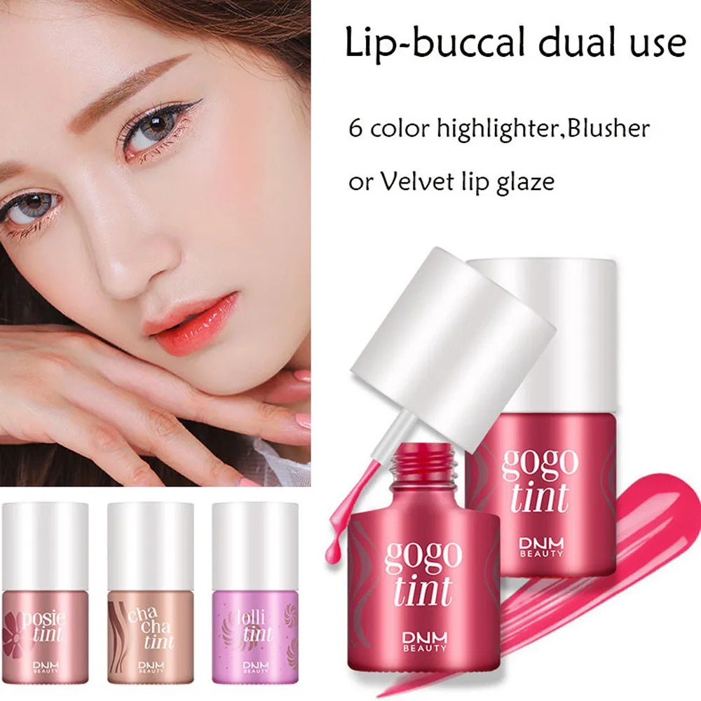 100% Brand New Waterproof Lip Gloss Matte Velvet Long Lasting Makeup Lipstick Bottle Delicate Cosmetic Gift Dropshipping
100% Brand New Waterproof Lip Gloss Matte Velvet Long Lasting Makeup Lipstick Bottle Delicate Cosmetic Gift Dropshipping