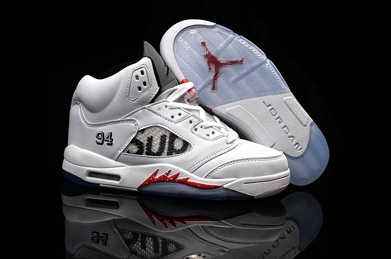 JORDAN 5 Basketball Shoes AJ5 Low help JORDAN Sneakers Men Basketball Shoes Jordan 5 size:41-47 
JORDAN 5 Basketball Shoes AJ5 Low help JORDAN Sneakers Men Basketball Shoes Jordan 5 size:41-47
